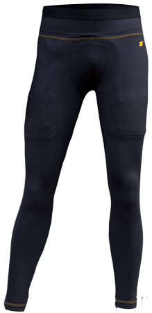 THERMALCORE pants